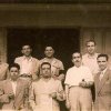 Empleados Teatro y aledaños